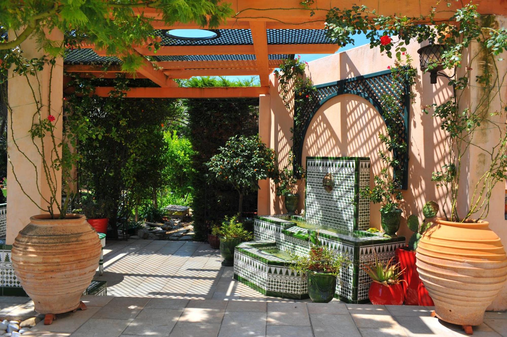 Villa Valflor Chambres D'Hotes Et Appartements Marseilles Exterior foto