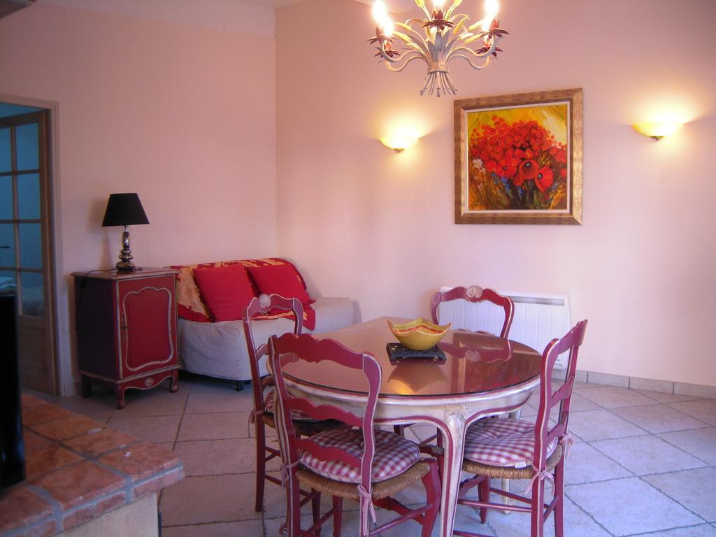 Villa Valflor Chambres D'Hotes Et Appartements Marseilles Exterior foto