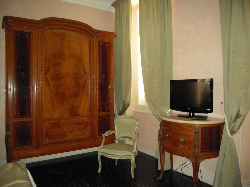 Villa Valflor Chambres D'Hotes Et Appartements Marseilles Zimmer foto