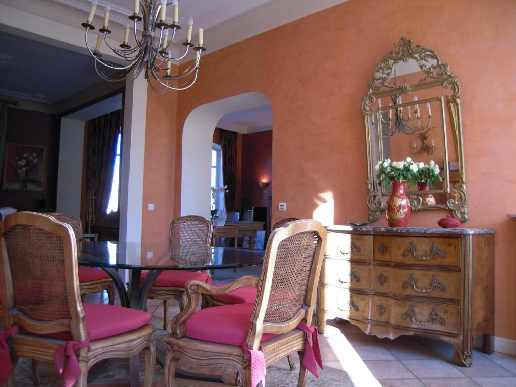 Villa Valflor Chambres D'Hotes Et Appartements Marseilles Exterior foto