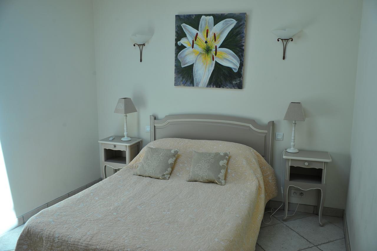 Villa Valflor Chambres D'Hotes Et Appartements Marseilles Zimmer foto