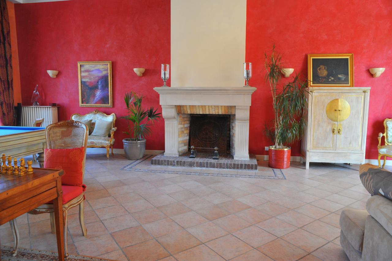 Villa Valflor Chambres D'Hotes Et Appartements Marseilles Exterior foto