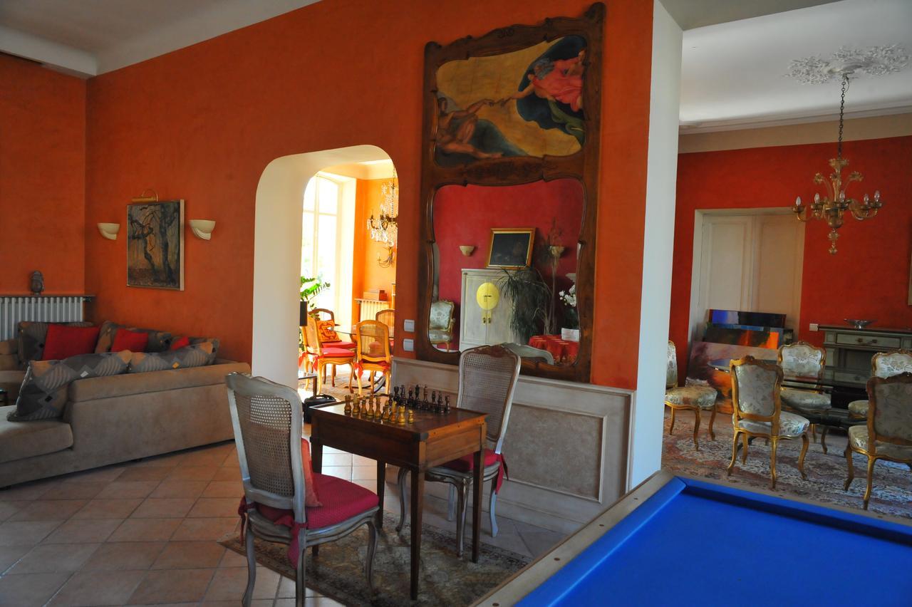 Villa Valflor Chambres D'Hotes Et Appartements Marseilles Exterior foto