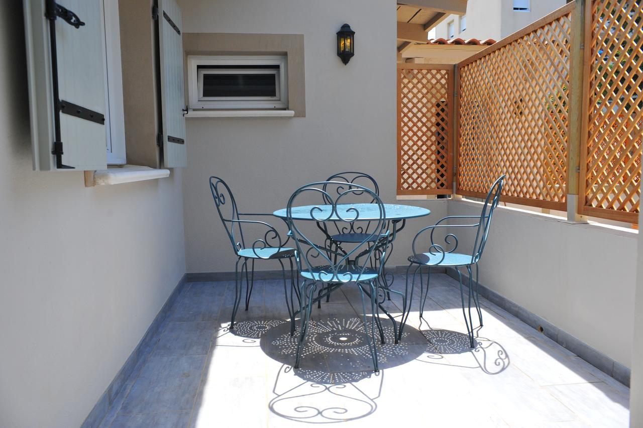 Villa Valflor Chambres D'Hotes Et Appartements Marseilles Exterior foto