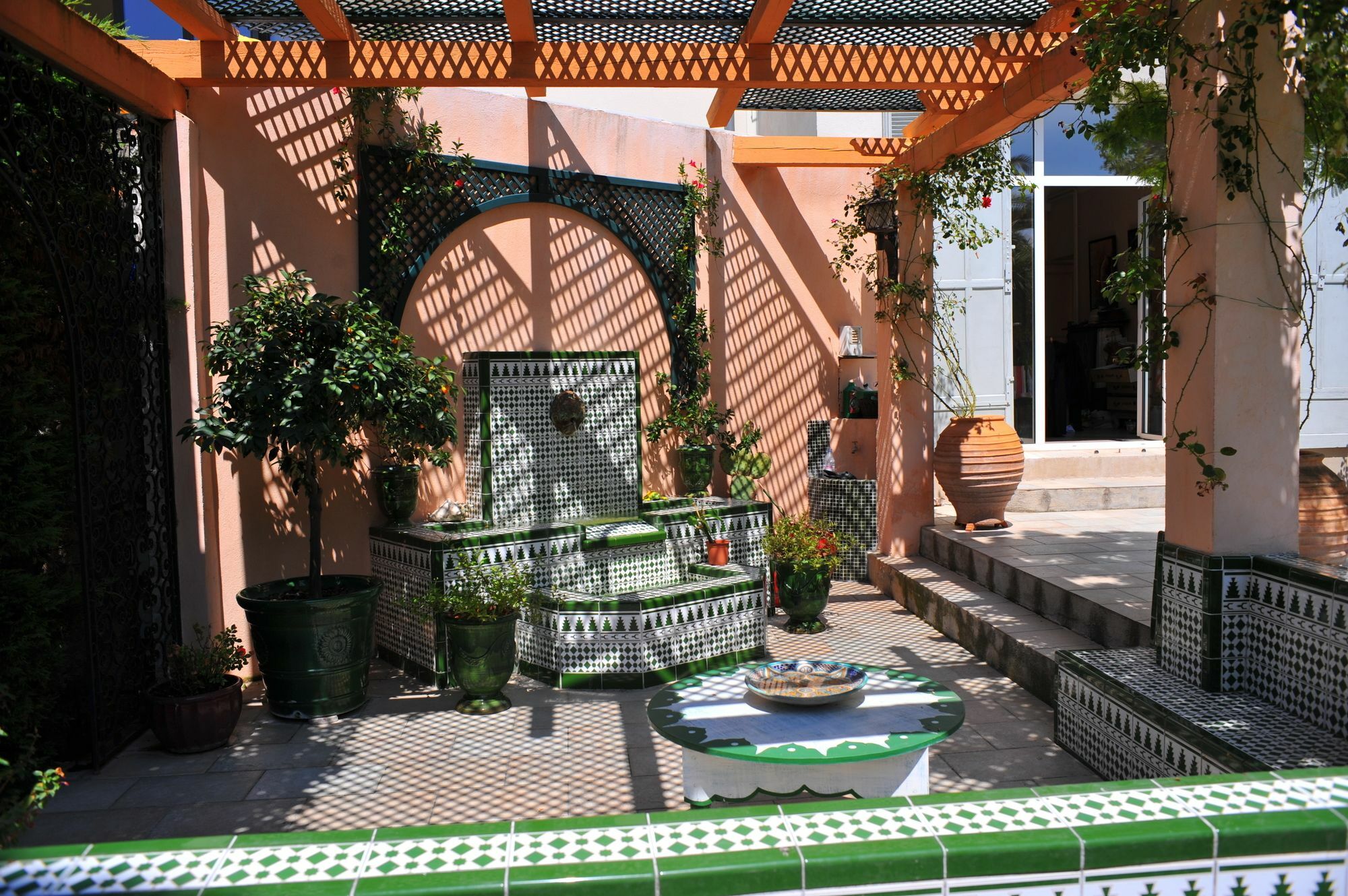 Villa Valflor Chambres D'Hotes Et Appartements Marseilles Exterior foto