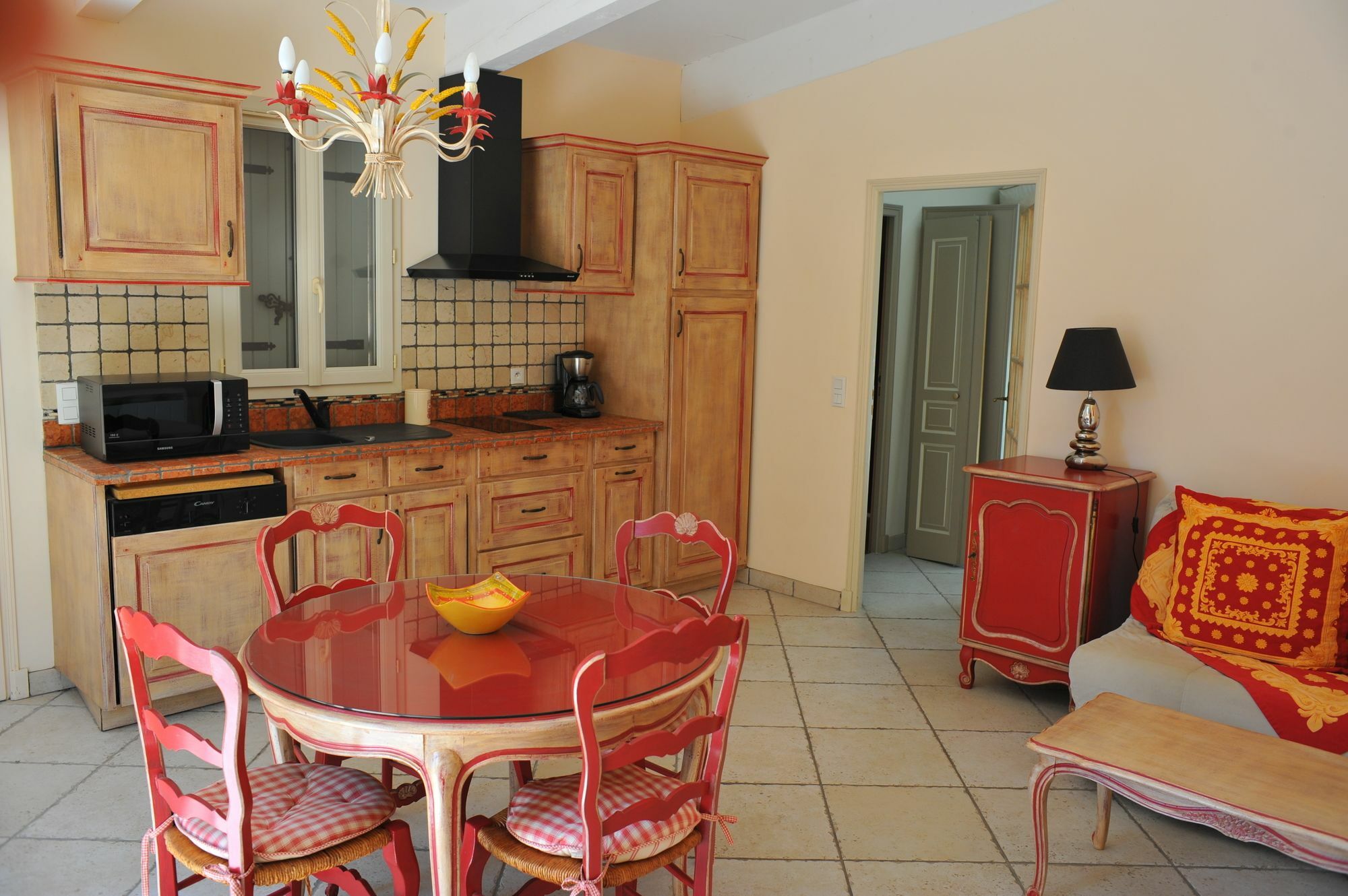 Villa Valflor Chambres D'Hotes Et Appartements Marseilles Exterior foto